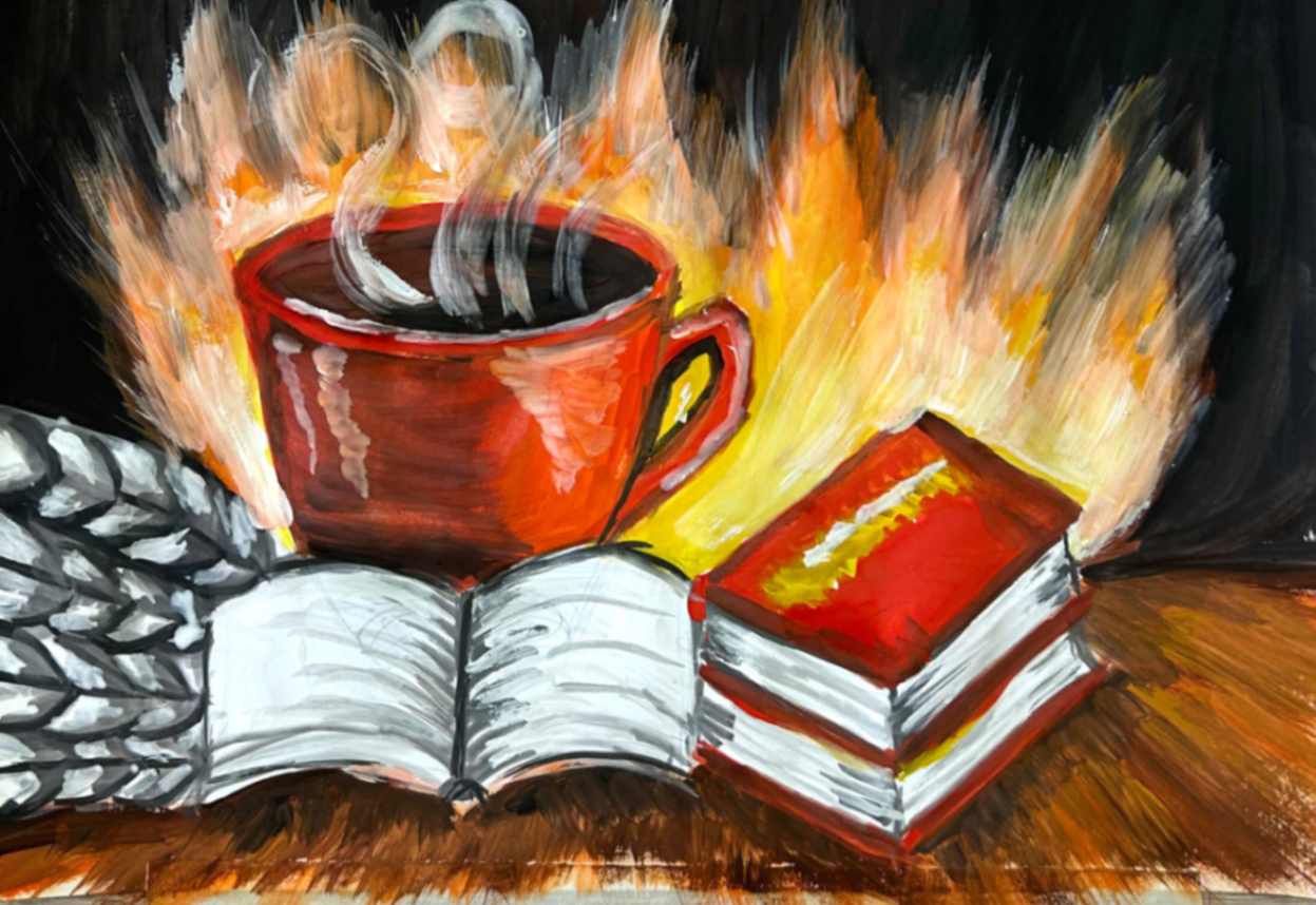 Курсы Зимняя сказка