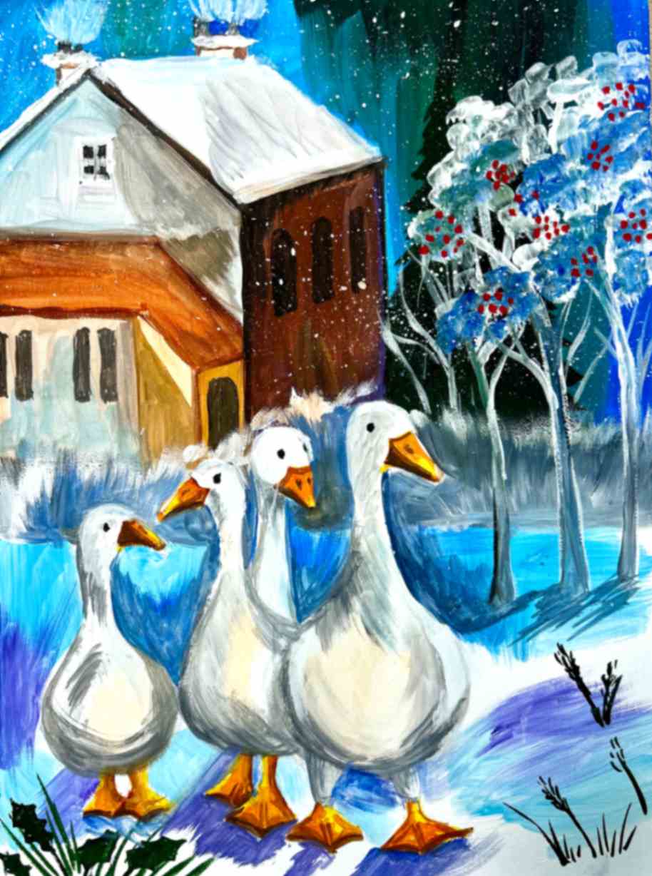 Курсы Чудо Рождества